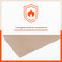 Vega Multipurpose Diamond Texture Shelf Liner | Beige ( 45cm X 150cm 380 GSM Pack of 3 )